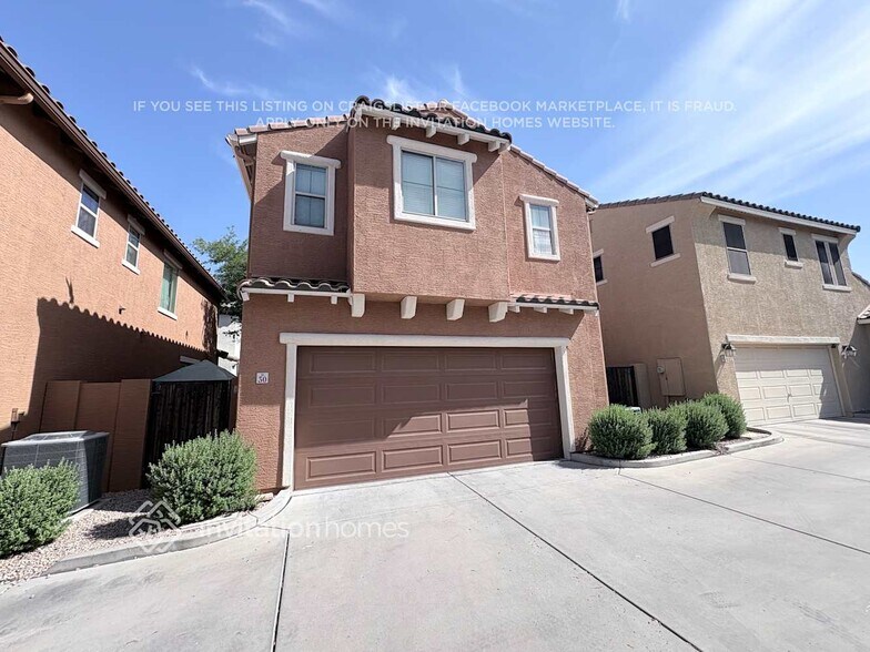 Building Photo - 451 S Hawes Rd