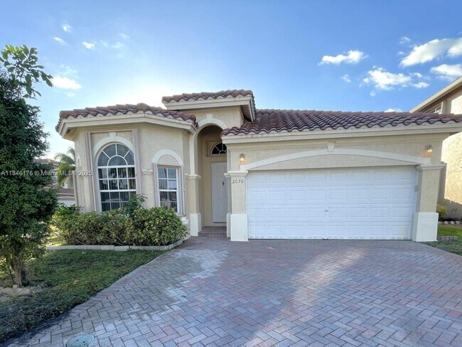 Building Photo - 2030 NW 98th Terrace