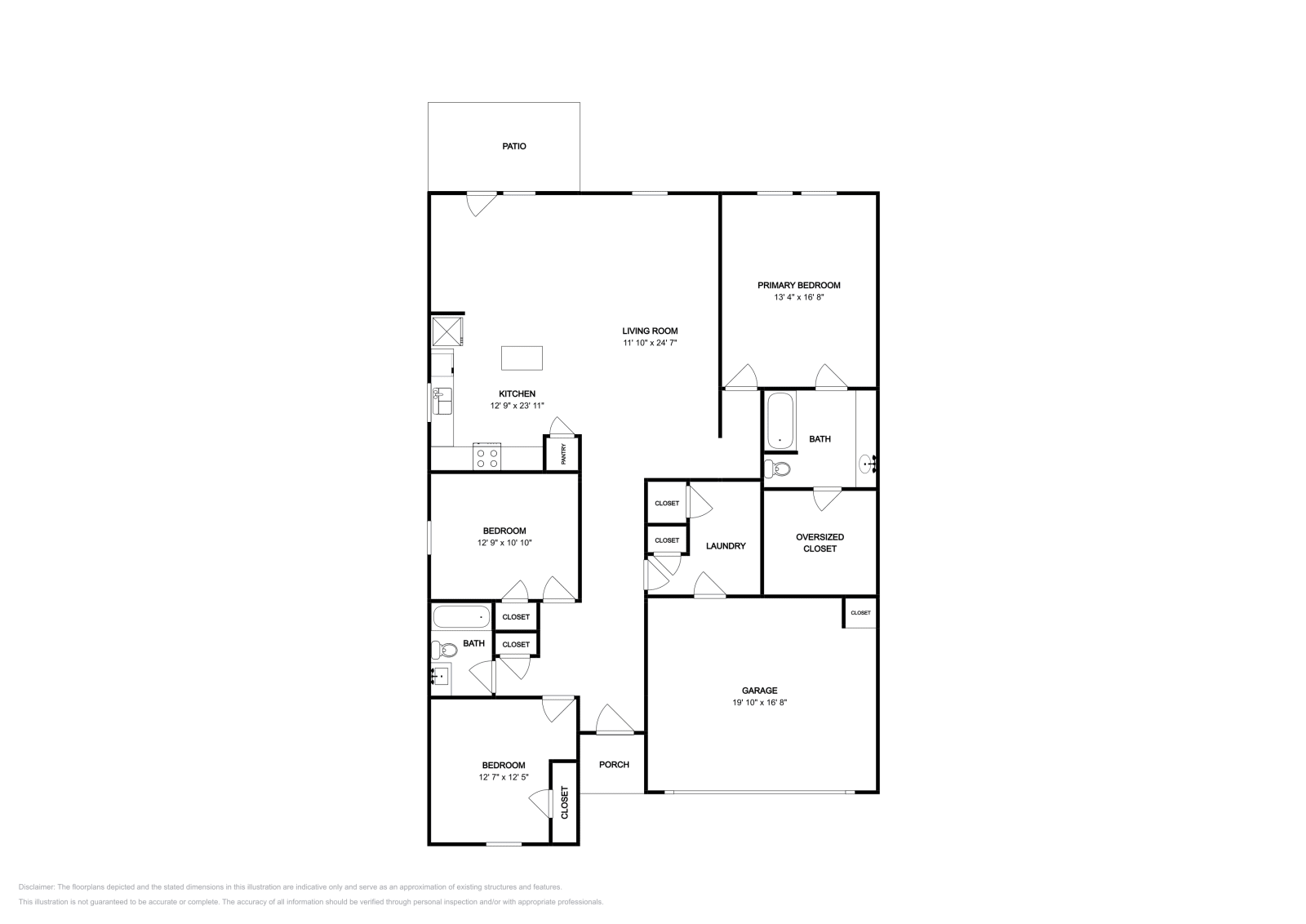 Building Photo - 94 Cottontail Ln