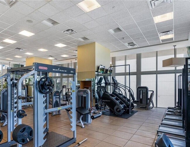 Building Photo - 50 Biscayne Blvd