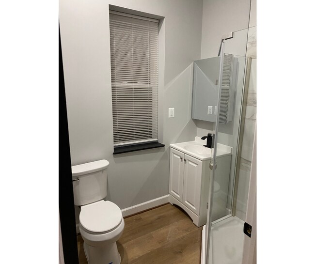 Building Photo - 2326 McCulloh St