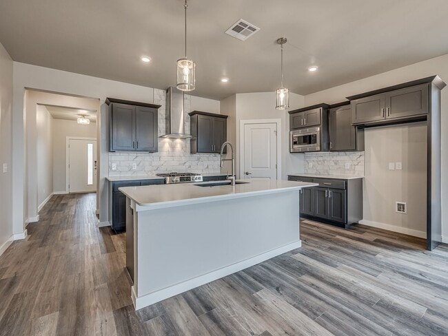 Building Photo - Beautiful home in Edmond