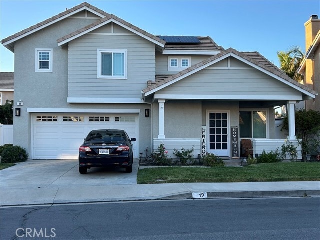 Primary Photo - 19 Calotte Pl