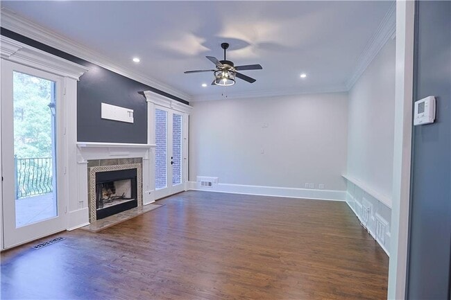 Building Photo - 1294 Lenox Park Blvd NE