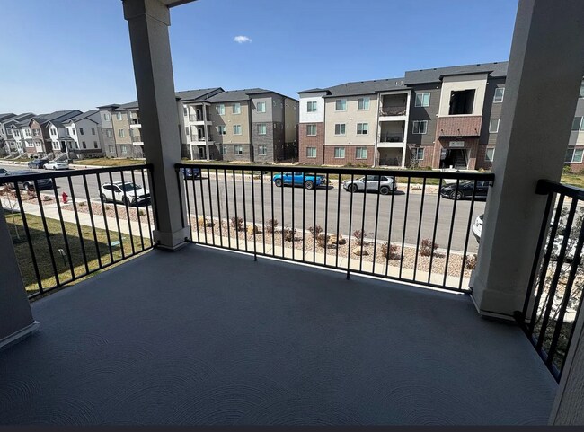 Building Photo - Luxury (partially furnished) condo for rent at Gardner Point Lehi!