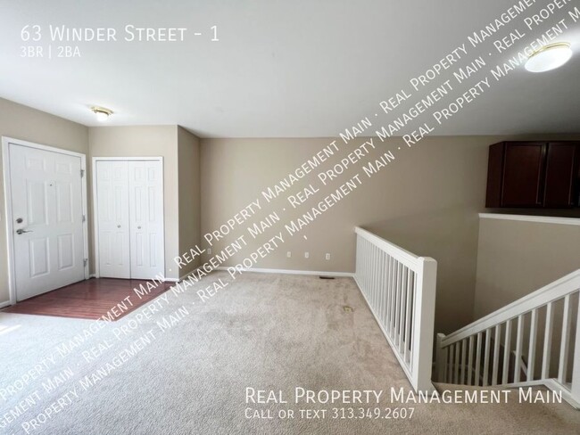 Building Photo - 63 Winder St