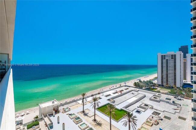 Building Photo - 1830 S Ocean Dr