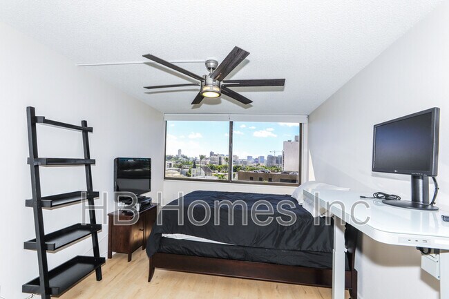 Building Photo - 55 S Kukui St