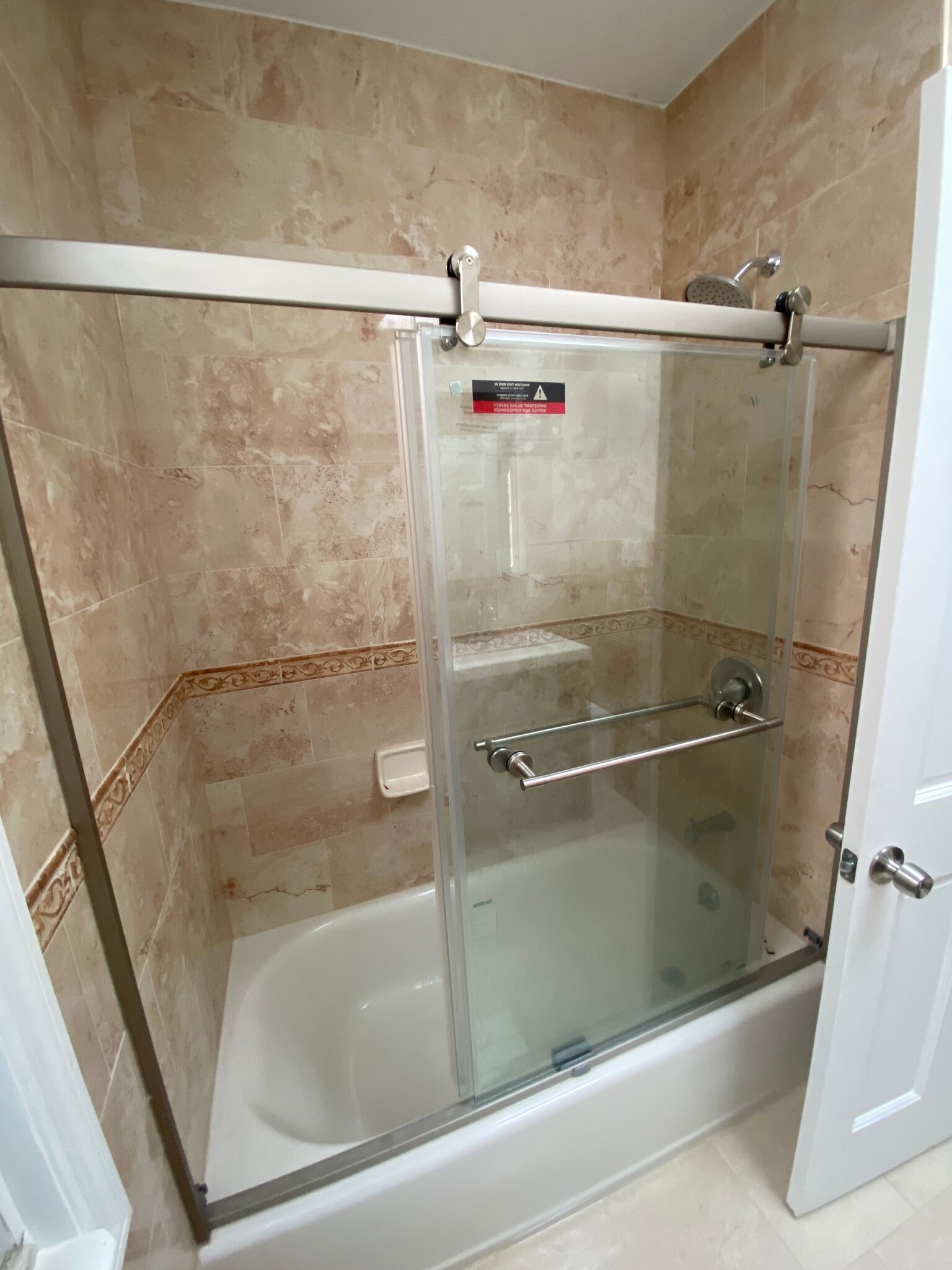 Bathroom - 7418 88th Ave