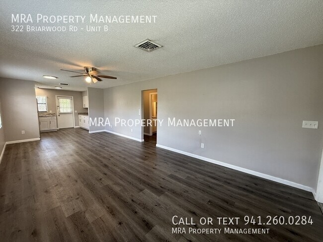 Building Photo - 322 Briarwood Rd