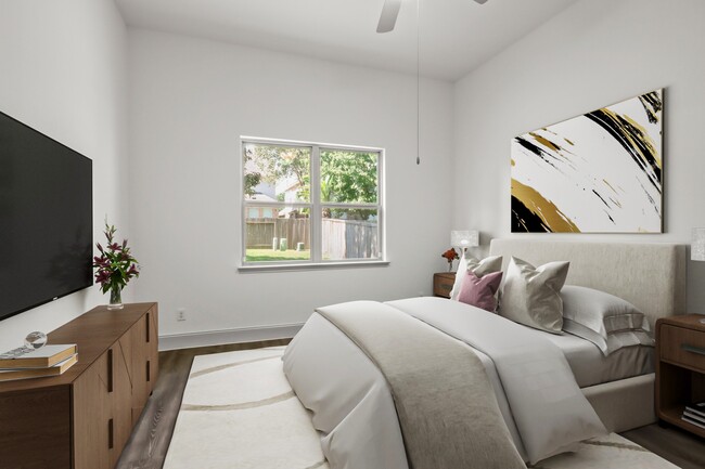 Building Photo - 71 Black Swan Pl