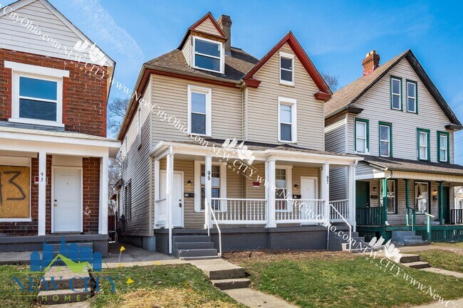 Primary Photo - 95-97 N Central Avenue, Columbus, OH 43222