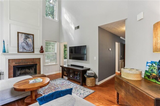 Building Photo - 4284 Cabretta Dr