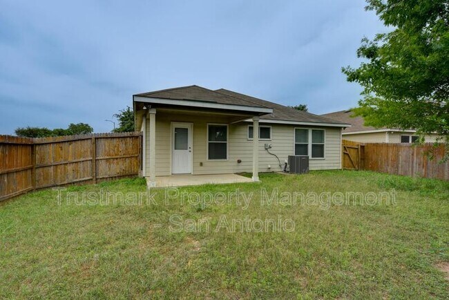 Building Photo - 10903 Dewlap Trail