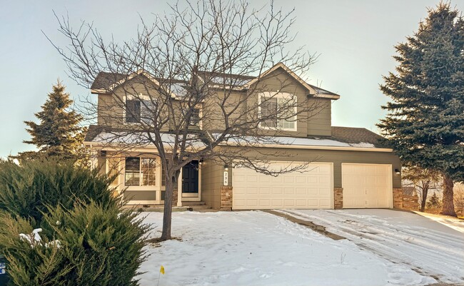 Building Photo - 236 Oxbow Dr