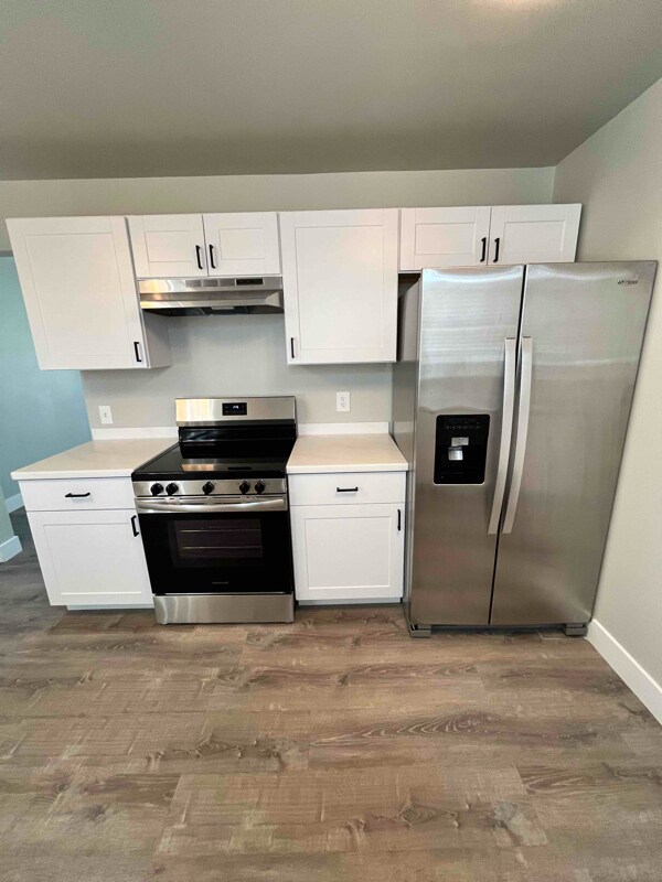 Building Photo - 2505 Hancock Ave