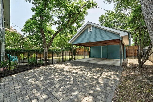 Building Photo - 4615 Ramsey Ave