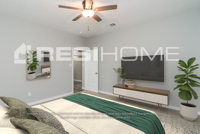 Building Photo - 5624 Fernander Dr