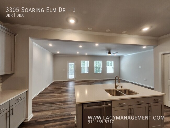 Building Photo - 3305 Soaring Elm Dr