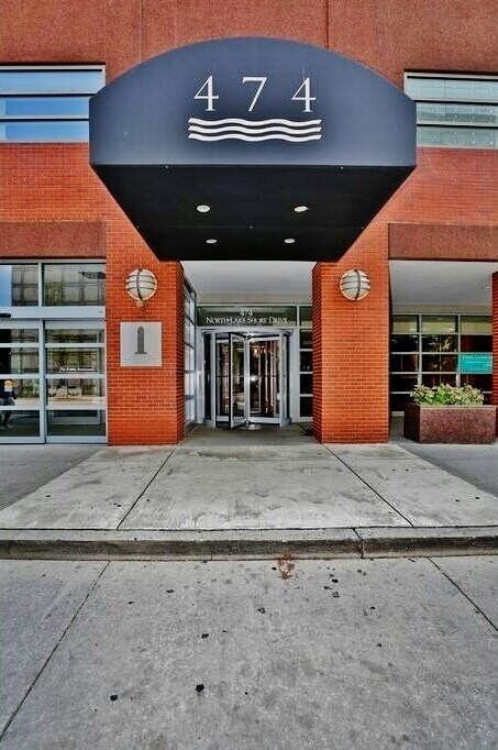 Building Photo - 474 N Lake Shore Dr