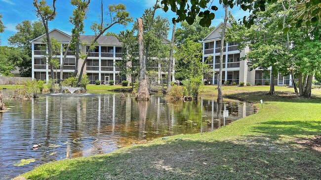 Building Photo - 1058 Sea Mountain Hwy