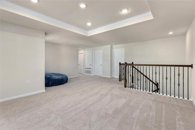 Building Photo - 5513 Durango Pass