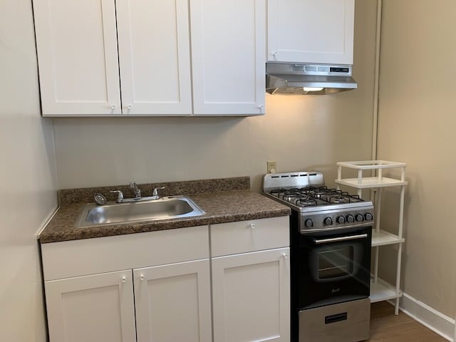 Building Photo - 531 Belvedere St