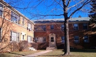 Building Photo - 3118-3132 N 76th St