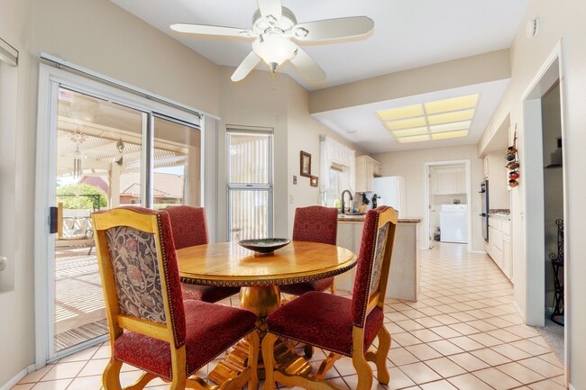 Building Photo - Furnished Rental, 55+, Move In Today!