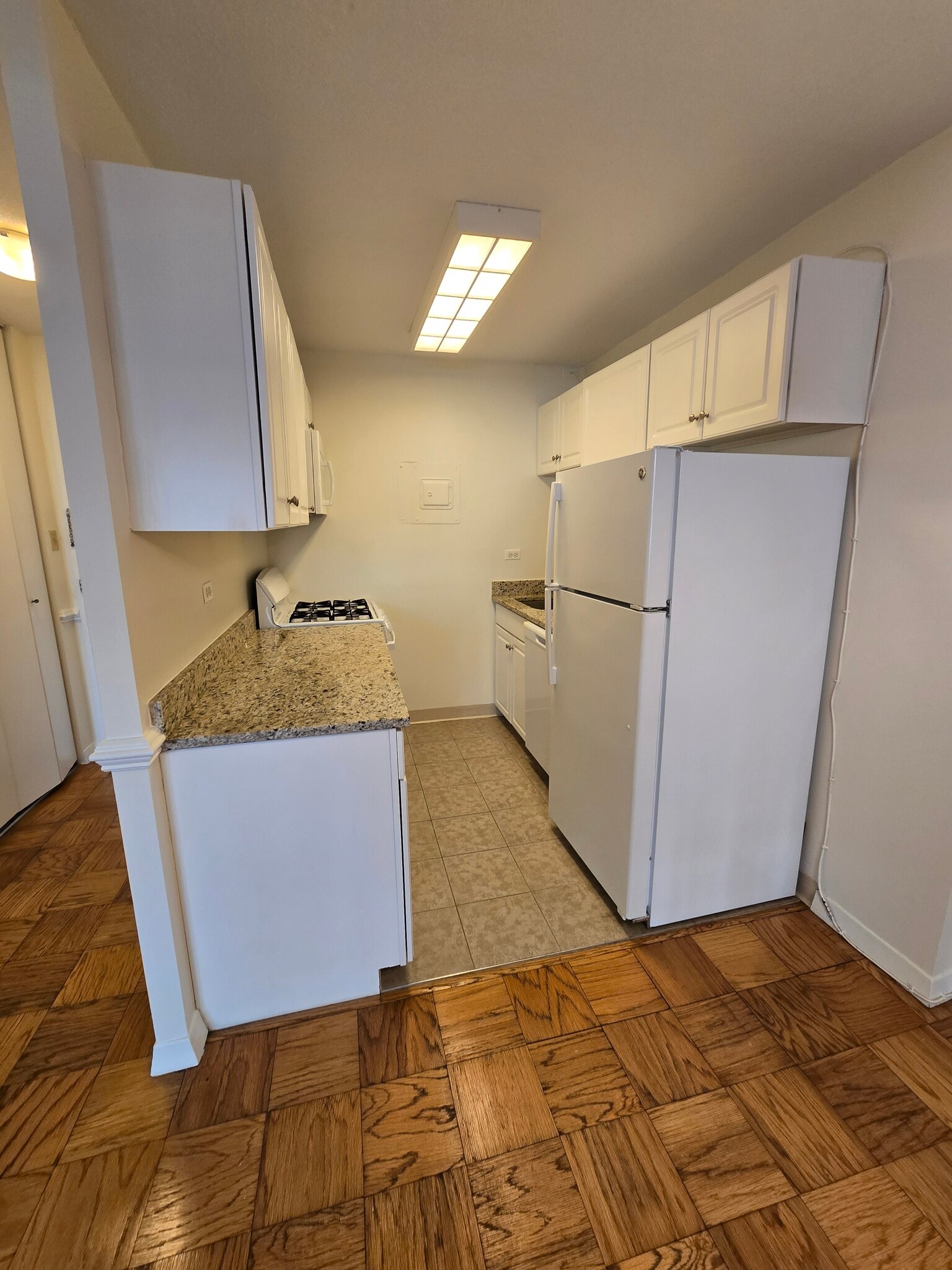 Building Photo - 2201 L St NW