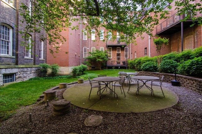 Building Photo - Expansive Historic Loft in the Heart of Germantown