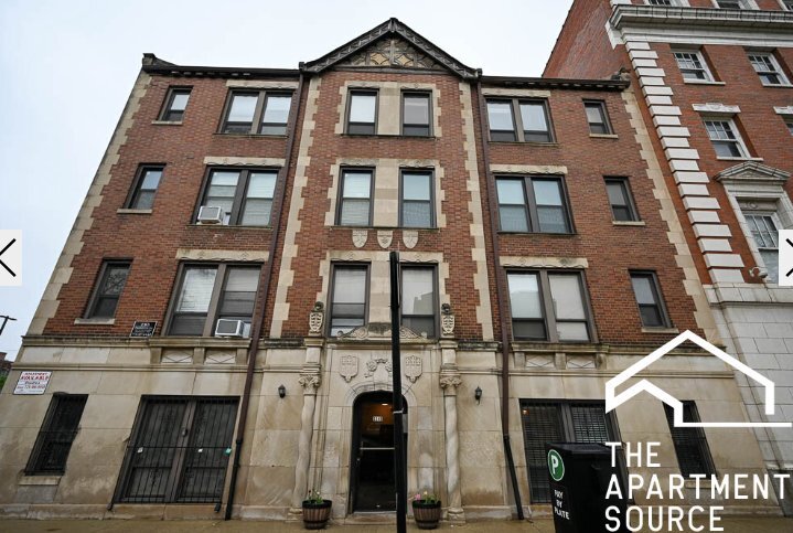 Building Photo - 3345 N Marshfield Ave