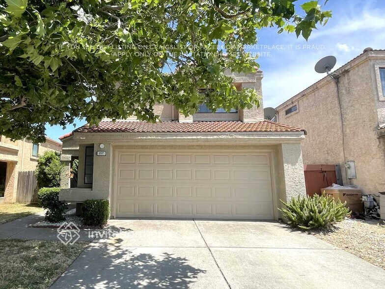 Primary Photo - 217 Rolfe Dr