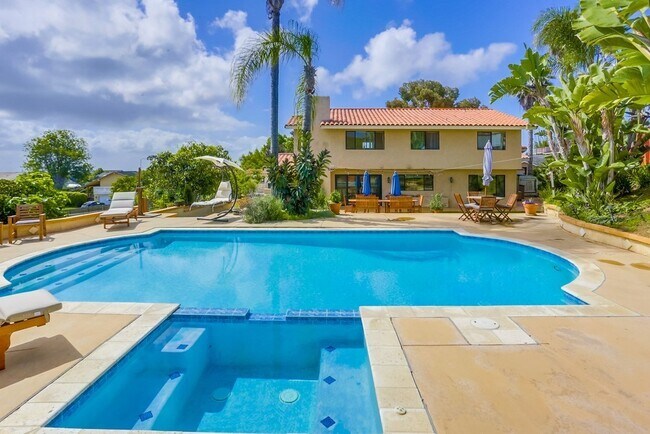 Building Photo - Beautiful La Jolla Alta Home!