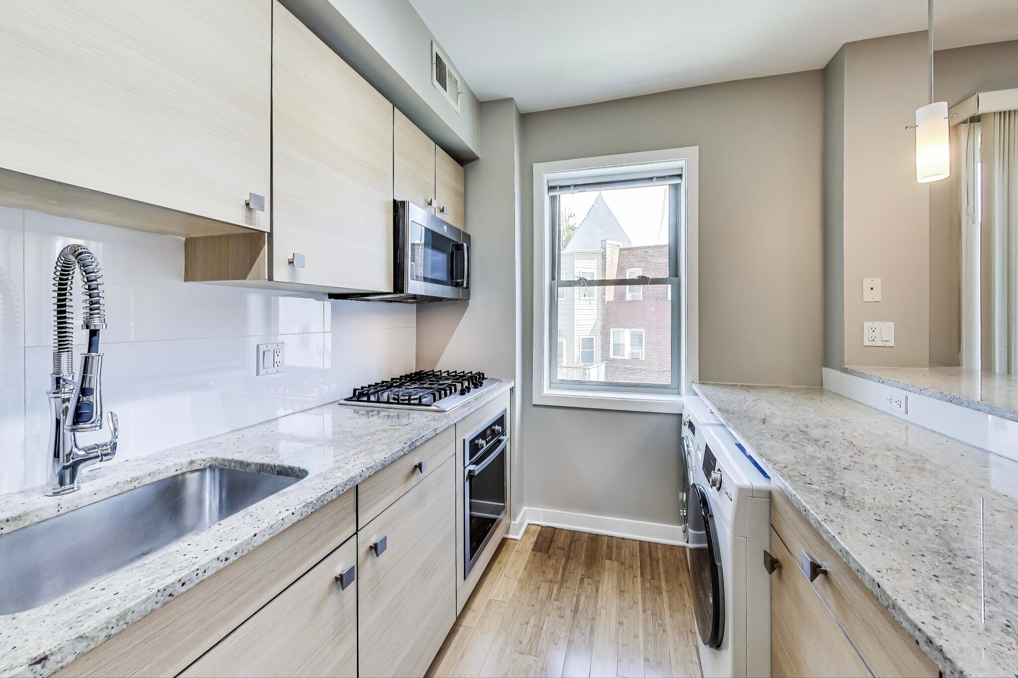 Building Photo - 3602 Rock Creek Church Rd NW