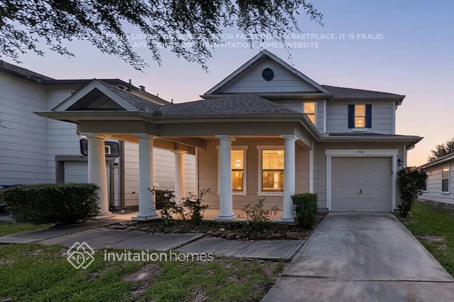 Building Photo - 3603 Fuller Bluff Dr