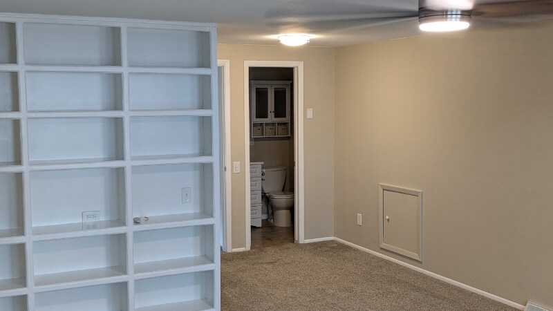 Building Photo - 8715 Garrison Ct