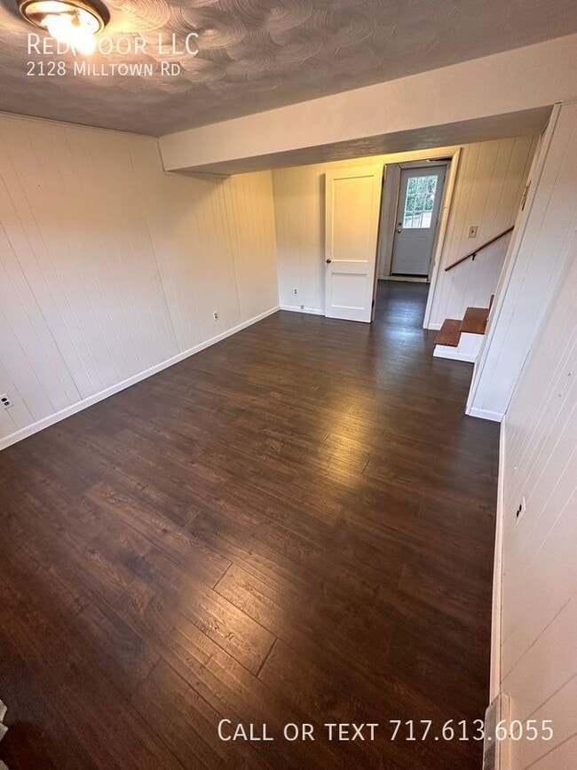 Building Photo - 2128 Milltown Rd