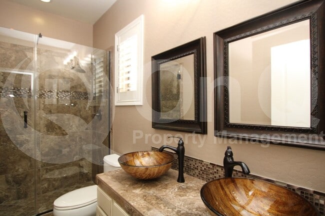 Building Photo - 4123 S Buckskin Way