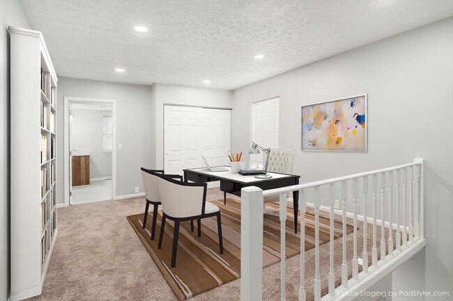 Building Photo - Available Now!!! Newly Renovated Merion Vi...