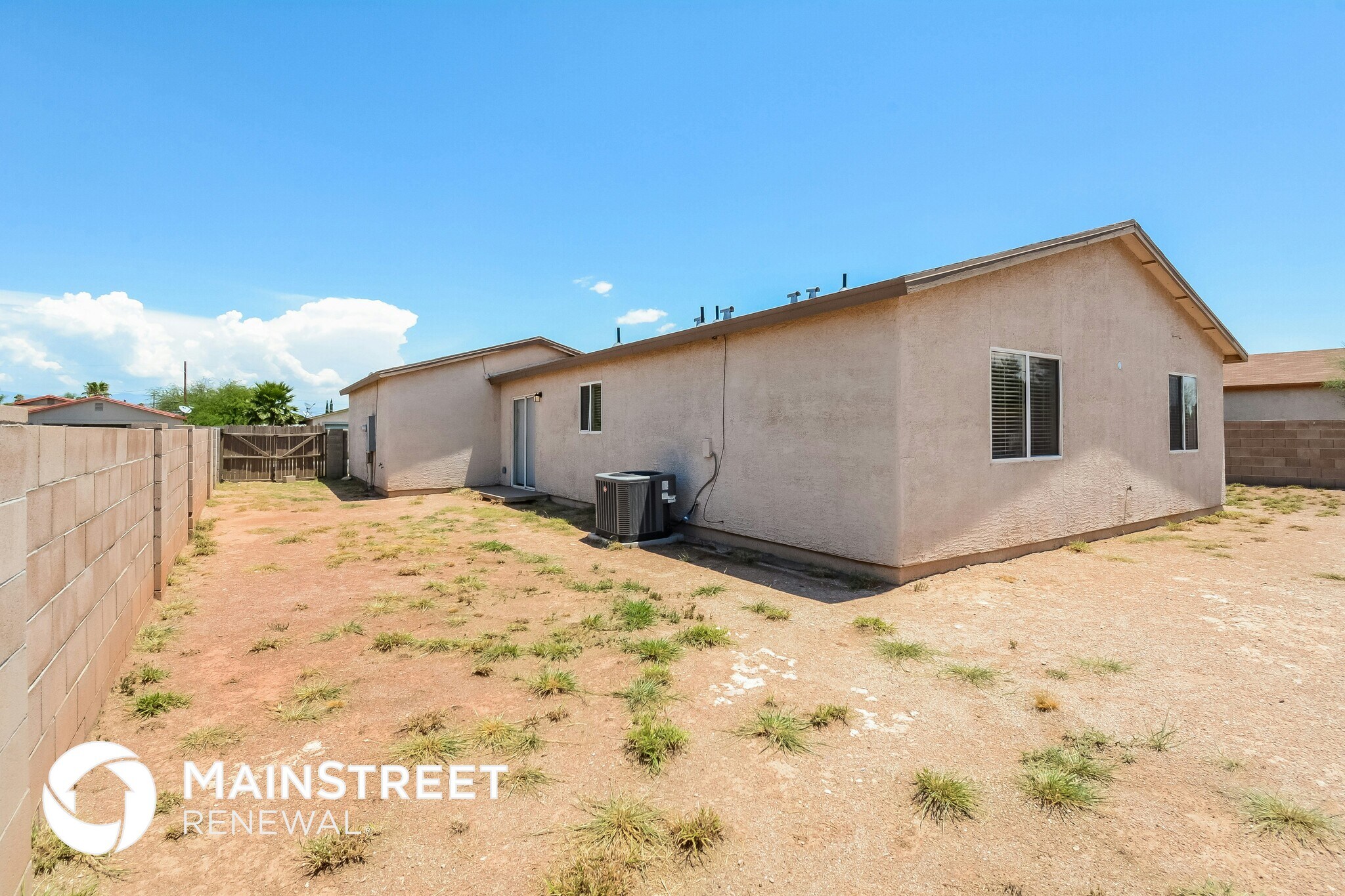 Building Photo - 4184 E Market St