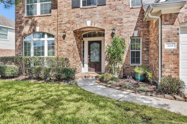 Building Photo - 3118 Legends Mist Dr