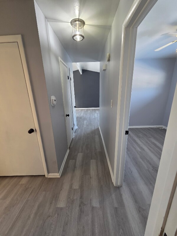 Building Photo - 3716 Lynn St