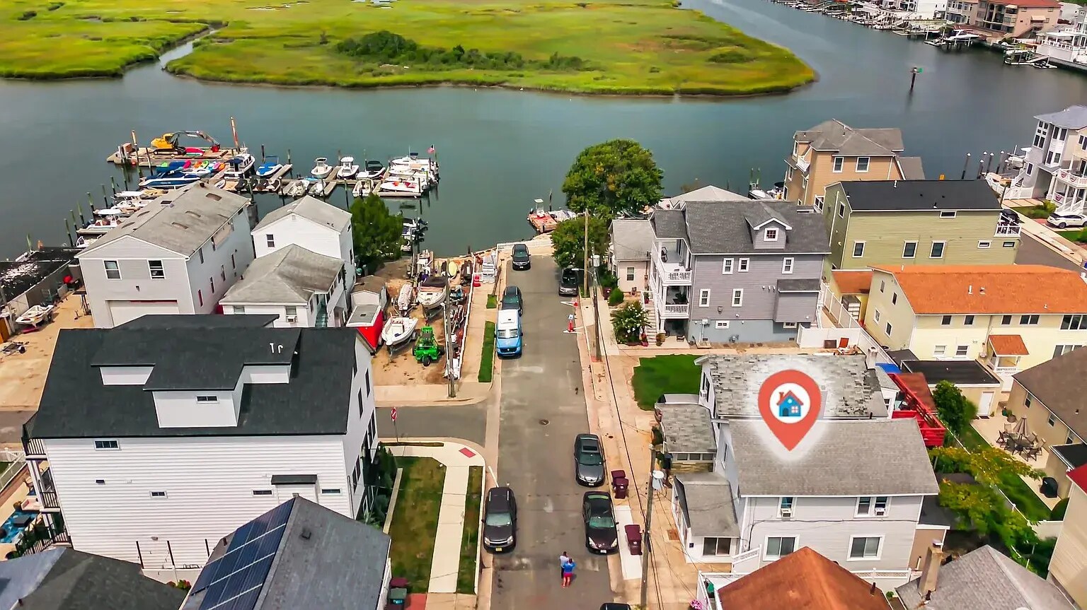 Building Photo - 201 N Portland Ave