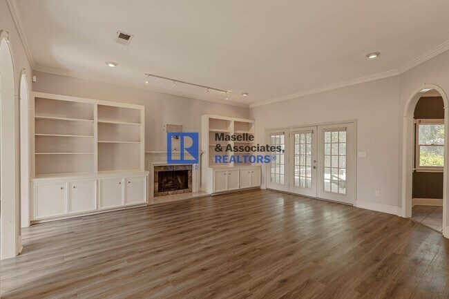 Building Photo - 4 Bed/2.5 Bath Home in Jackson in Heatherton