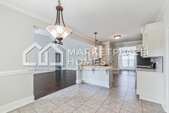 Building Photo - 803 Fenwick Ct