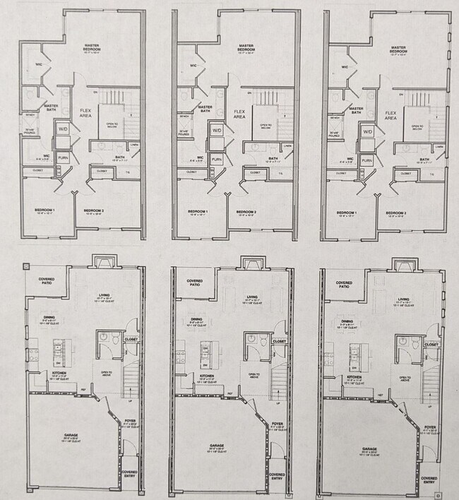 Building Photo - Fully Furnished 3 Bedroom 2.5 Bath Luxury Townhome by Garden of the Gods
