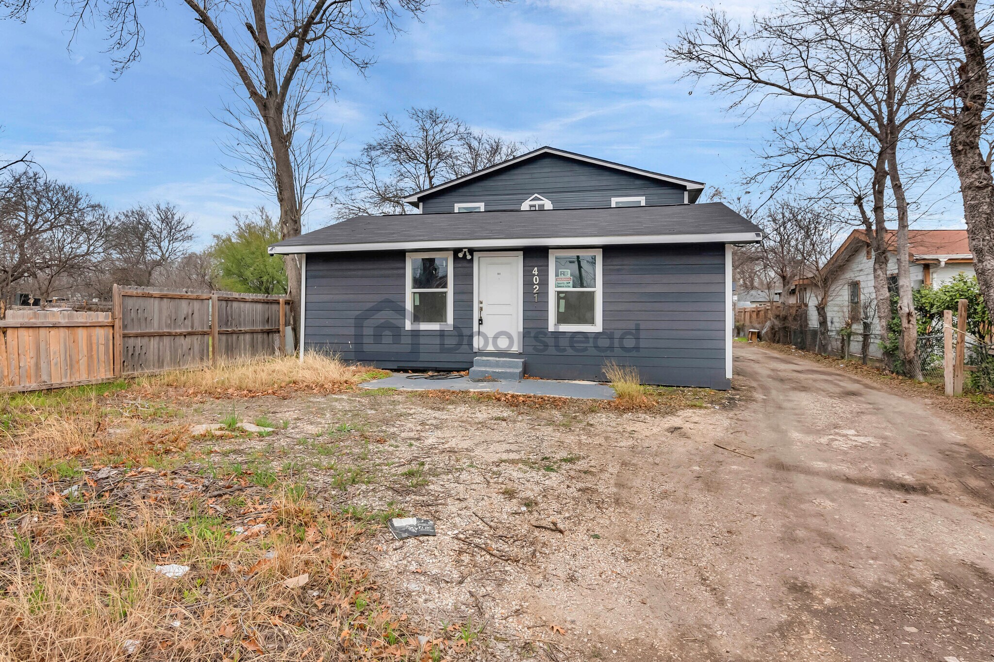 Building Photo - 4021 Culebra Rd