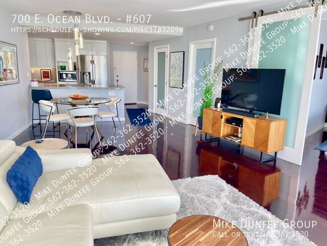 Building Photo - Fully Furnished Two-Month Rental at the In...