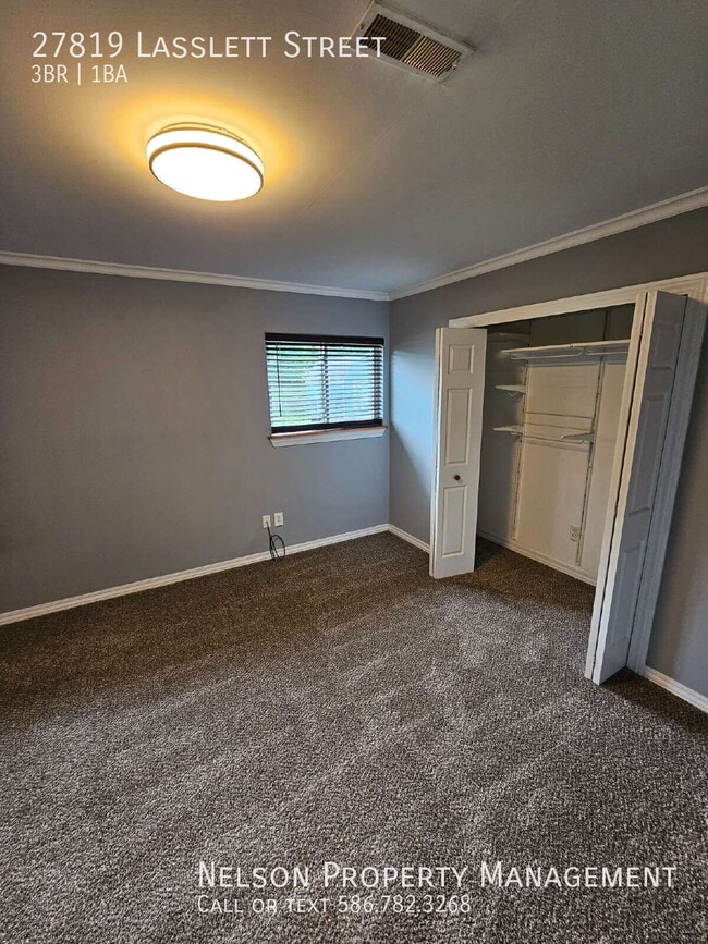 Building Photo - 27819 Lasslett St